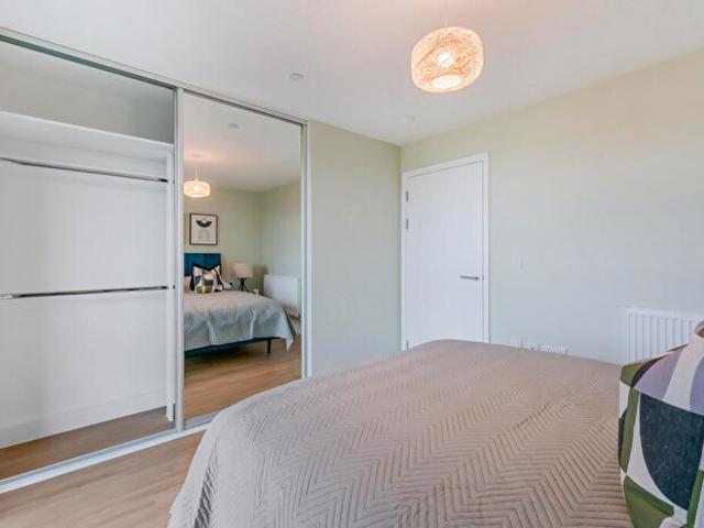 Apartment for rent in Milton Keynes