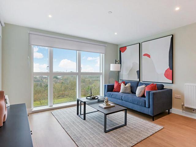 Apartment for rent in Milton Keynes