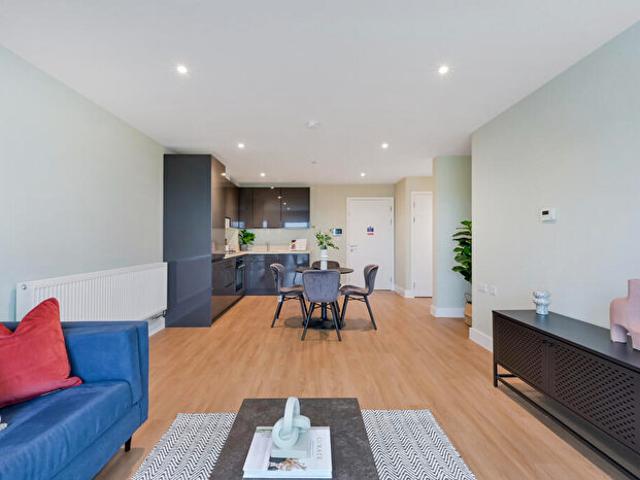 Apartment for rent in Milton Keynes