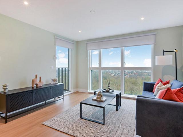 Apartment for rent in Milton Keynes