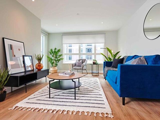 Apartment for rent in Milton Keynes