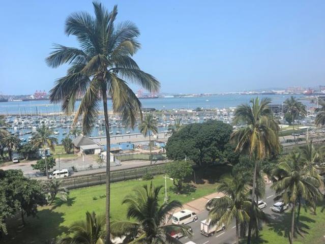 Apartment for rent in eThekwini Ward 32, Durban