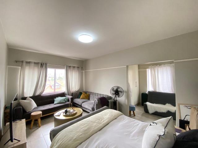Apartment for rent in Durban