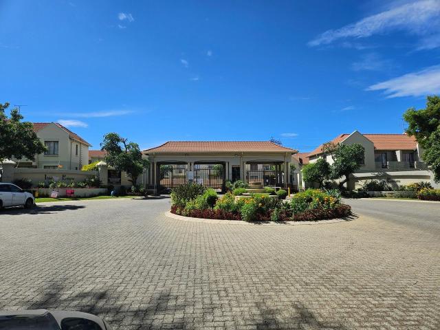 Apartment for rent in Ekurhuleni, Gauteng