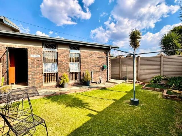 Apartment for rent in Gert Sibande, Mpumalanga