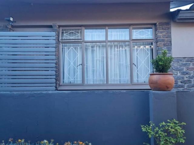 Apartment for rent in Gert Sibande, Mpumalanga