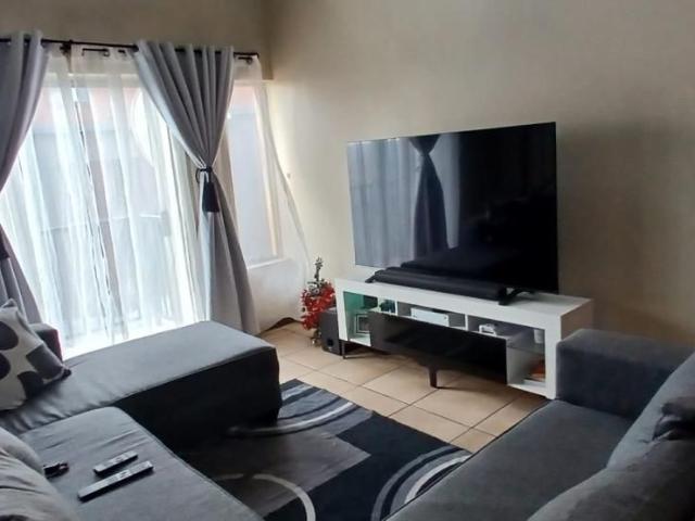 Apartment for rent in Gert Sibande, Mpumalanga