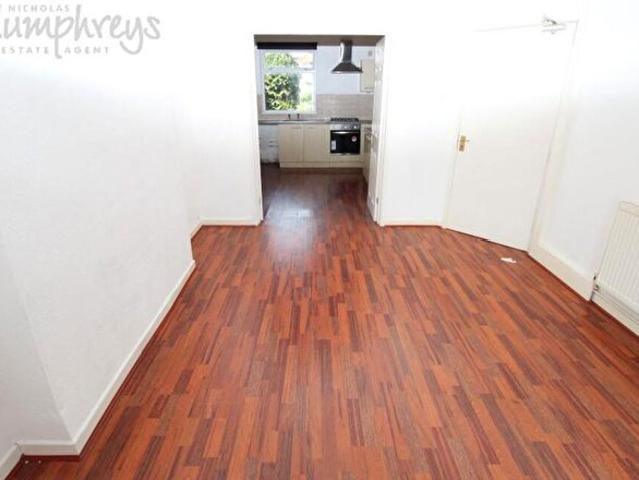 Apartment for rent in Sparkhill, West Midlands
