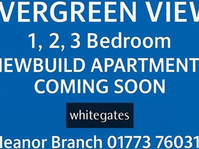 Apartment for rent in Caldermill, East Midlands