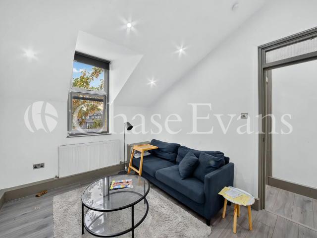 Apartment for rent in Brixton, Greater London