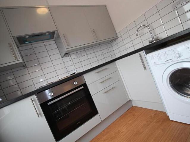 Apartment for rent in Highfields, Old Wharf