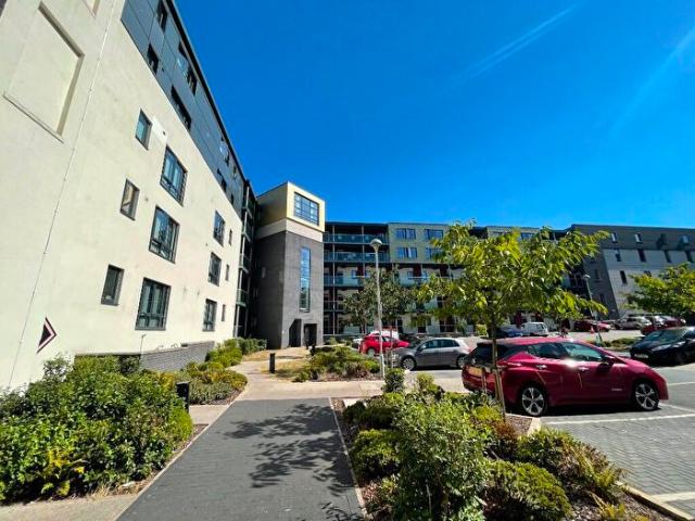 Apartment for rent in Highgate, West Midlands
