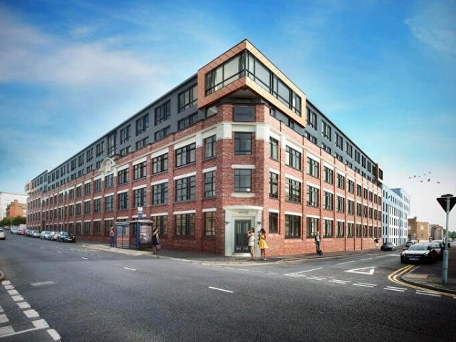 Apartment for rent in Highgate, West Midlands