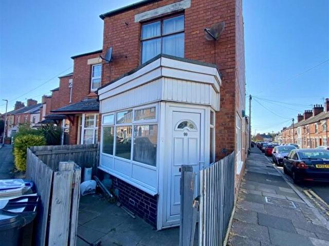Apartment for rent in Barton, Leicestershire