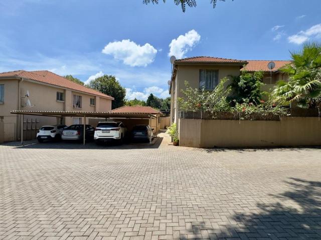 Apartment for rent in Vosloorus, Gauteng