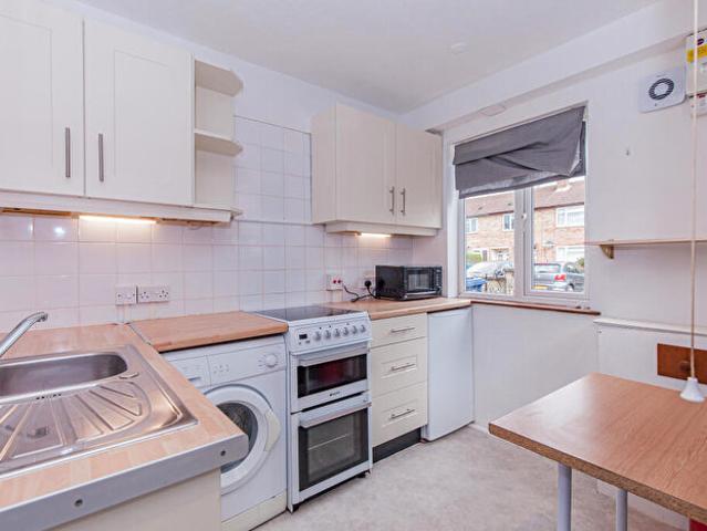 Apartment for rent in The Slade, Oxfordshire