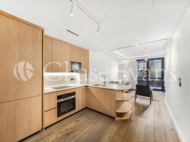 Apartment for rent in Soho, Greater London