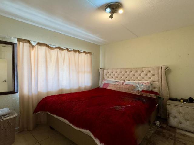 Apartment for rent in Randburg