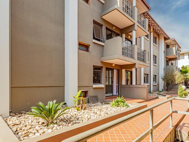 Apartment for rent in Gauteng