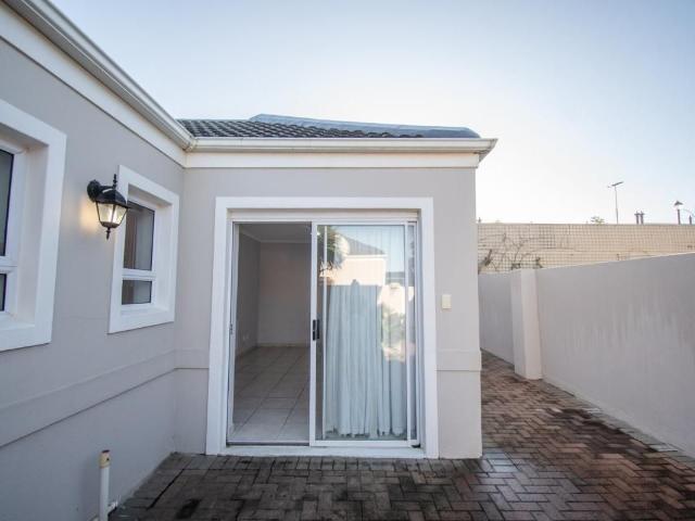 Apartment for rent in Western Cape