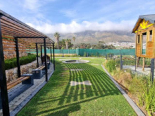 Apartment for rent in Cape Town, Western Cape