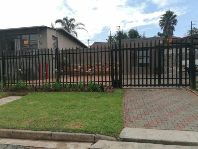 Apartment for rent in Ekurhuleni, Gauteng