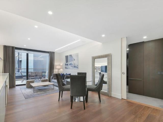 Apartment for rent in East Marylebone, Mayfair