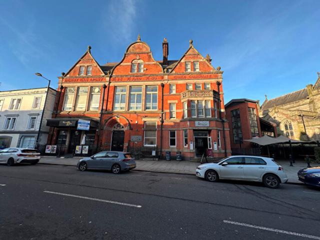 Apartment for rent in Little Chester, East Midlands