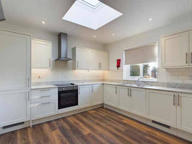 Apartment for rent in Allenton, East Midlands