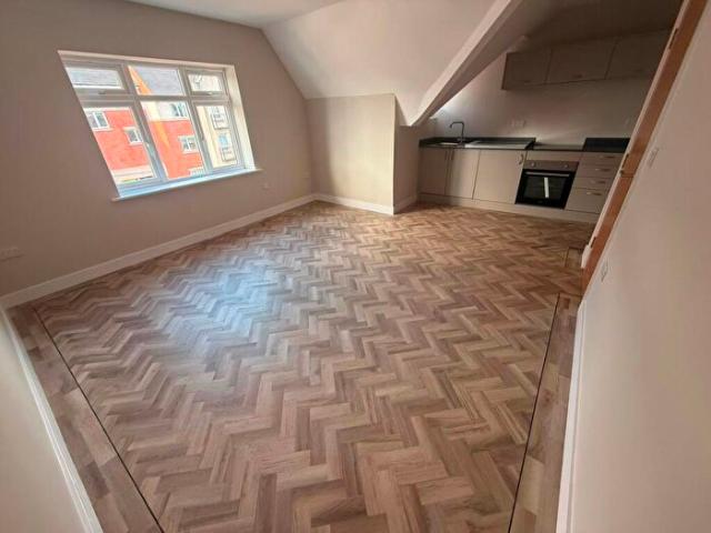 Apartment for rent in New Normanton, East Midlands