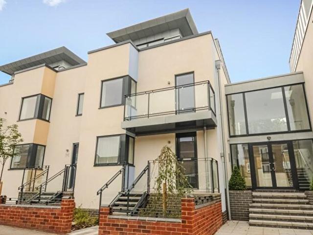 Apartment for rent in The Slade, Oxfordshire