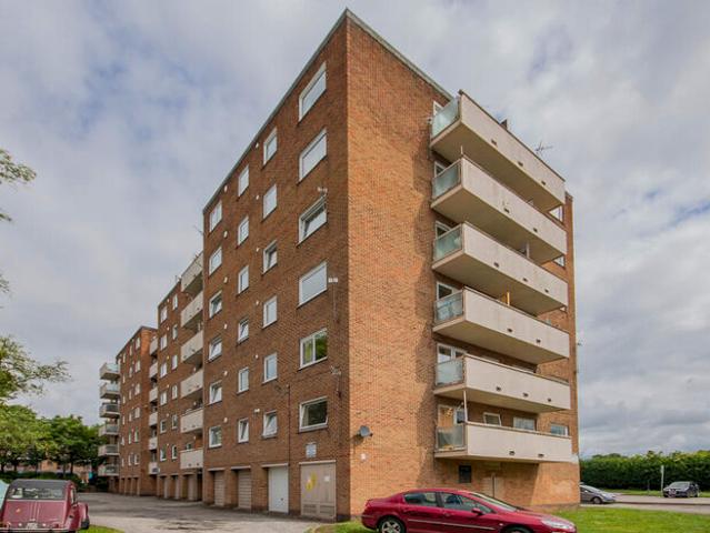 Apartment for rent in Abbey Park, Allestree