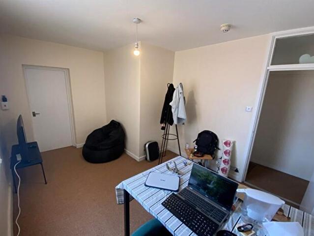 Apartment for rent in Old Lenton, Haddon