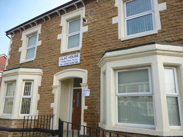 Apartment for rent in Attenborough, East Midlands