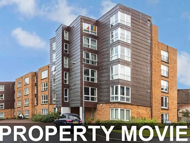 Apartment for rent in Calton, Scotland