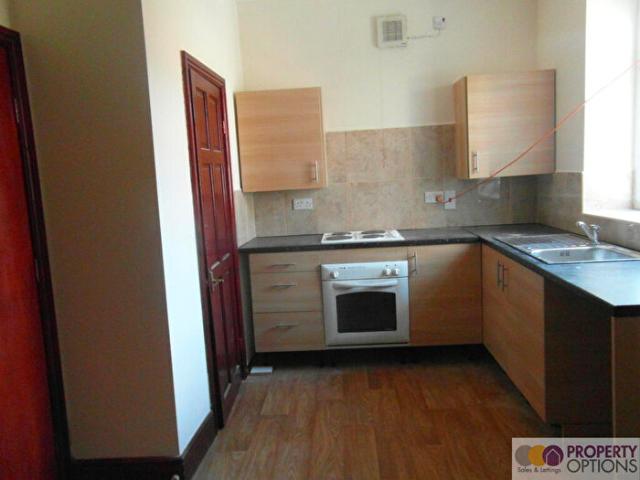 Apartment for rent in New Normanton, East Midlands
