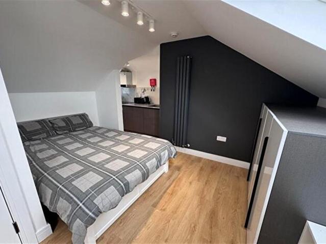 Apartment for rent in Attenborough, East Midlands