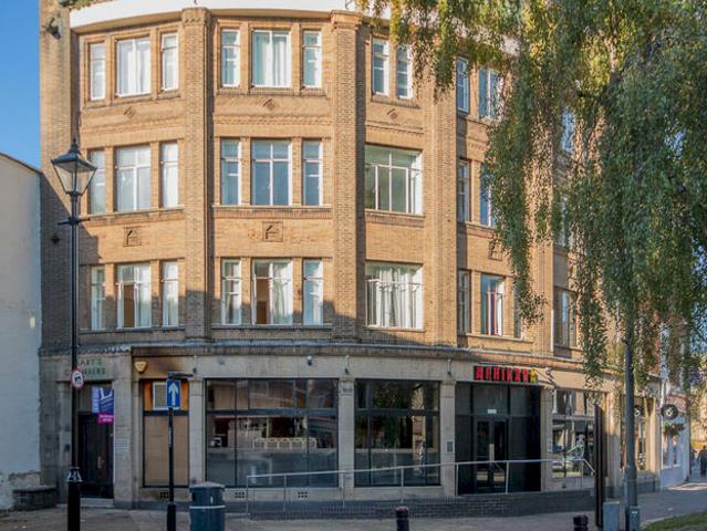 Apartment for rent in Little Chester, East Midlands