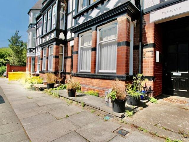Apartment for rent in West End, Leicester