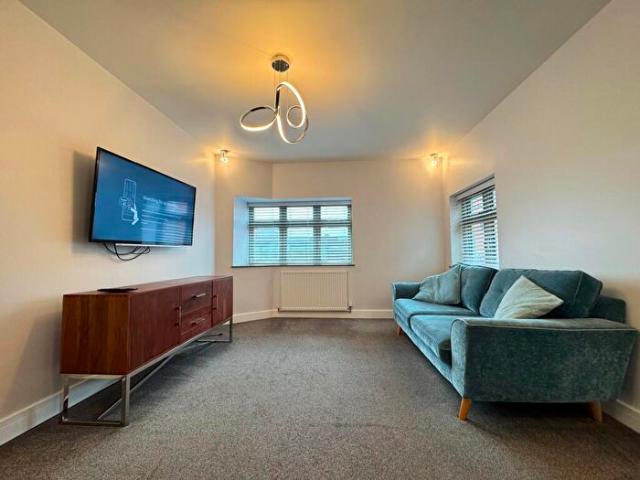 Apartment for rent in Haddon, East Midlands