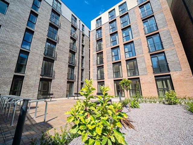 Apartment for rent in St Matthew's, Old Wharf