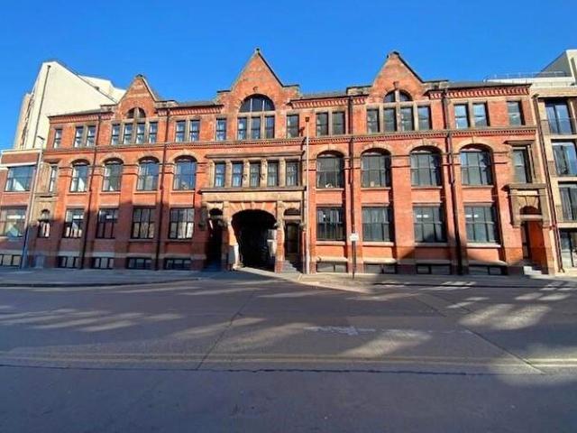 Apartment for rent in St Matthew's, Old Wharf