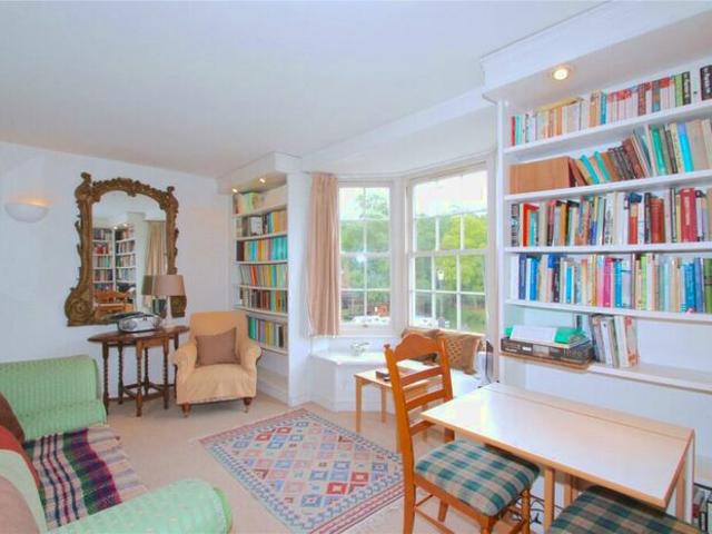 Apartment for rent in The Slade, Oxfordshire