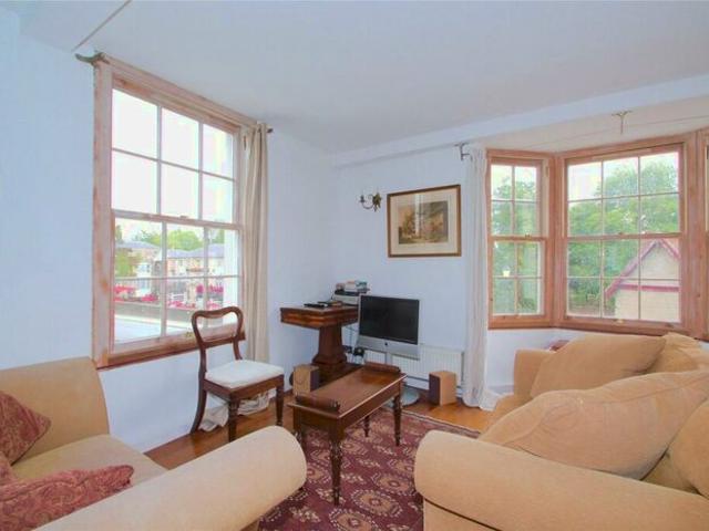 Apartment for rent in The Slade, Oxfordshire