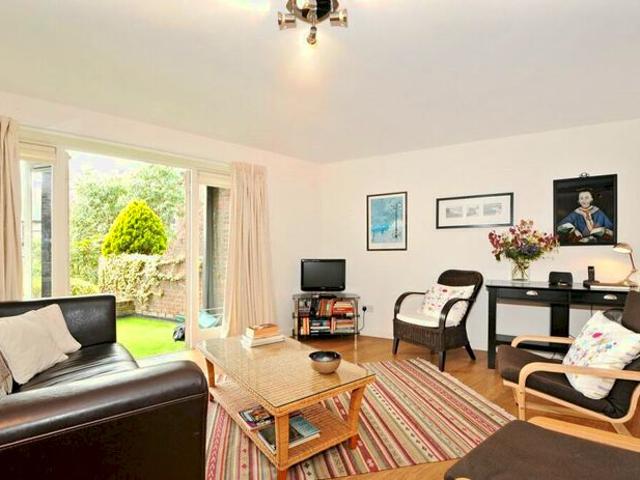 Apartment for rent in The Slade, Oxfordshire