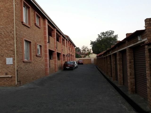 Apartment for rent in Gauteng