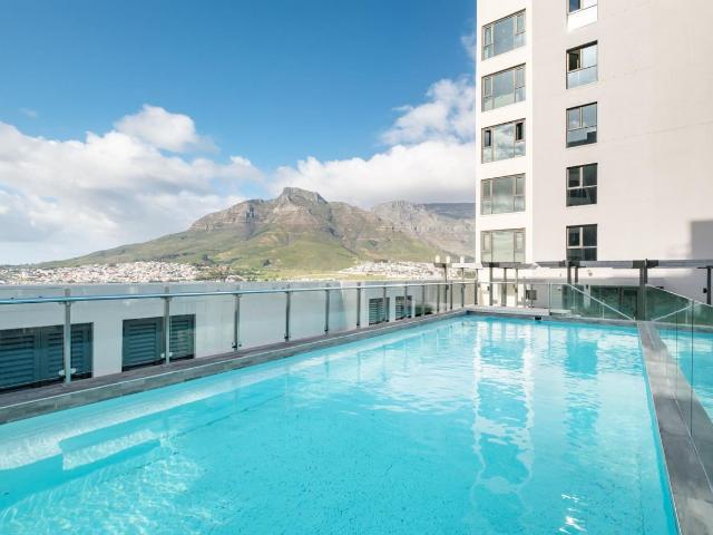 Apartment for rent in Cape Town, Western Cape