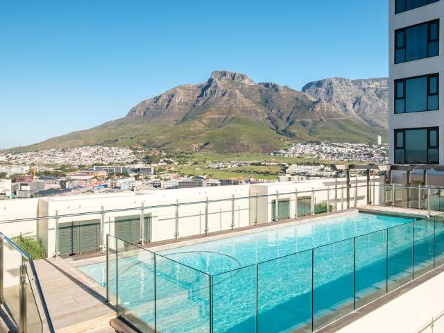 Apartment for rent in Cape Town, Western Cape