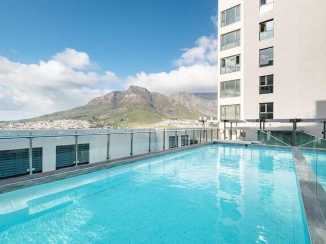 Apartment for rent in Cape Town, Western Cape