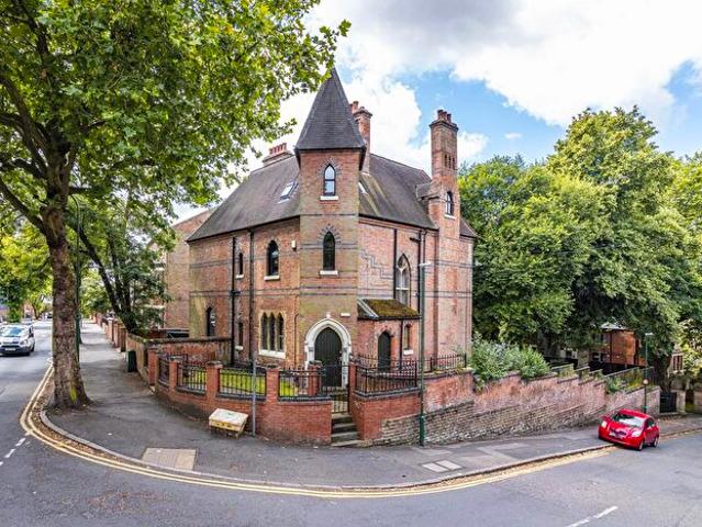Apartment for rent in Forest Fields, Haddon